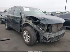 1GNERGKW5KJ269220 2019 CHEVROLET TRAVERSE