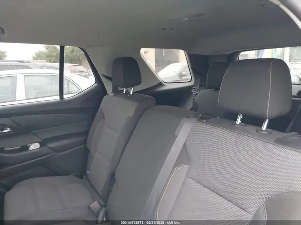 1GNERGKW5KJ269220 2019 CHEVROLET TRAVERSE - Image 8