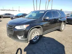 1GNERGKW5KJ275583 2019 CHEVROLET TRAVERSE