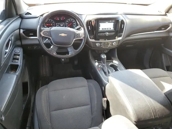 1GNERGKW5KJ275583 2019 CHEVROLET TRAVERSE - Image 8