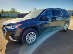 1GNERGKW5KJ277575 2019 CHEVROLET TRAVERSE