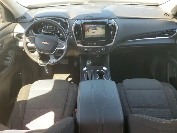 1GNERGKW5KJ283229 2019 CHEVROLET TRAVERSE - Image 8