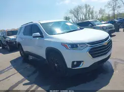 1GNERGKW5KJ283490 2019 CHEVROLET TRAVERSE
