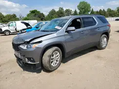 1GNERGKW5KJ291265 2019 CHEVROLET TRAVERSE