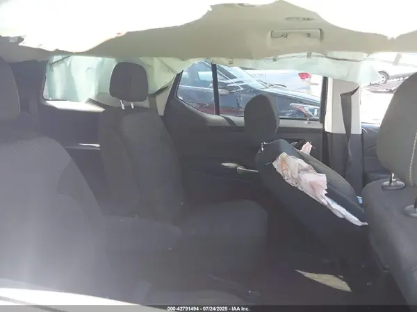 1GNERGKW5KJ294330 2019 CHEVROLET TRAVERSE - Image 8