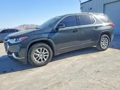 1GNERGKW5KJ299978 2019 CHEVROLET TRAVERSE