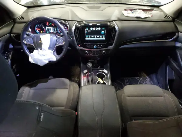 1GNERGKW5KJ300482 2019 CHEVROLET TRAVERSE - Image 8
