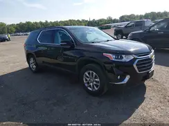 1GNERGKW5KJ301695 2019 CHEVROLET TRAVERSE