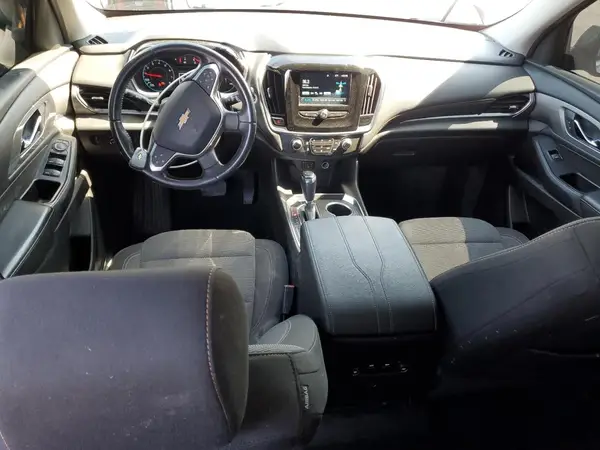 1GNERGKW5KJ305844 2019 CHEVROLET TRAVERSE - Image 8