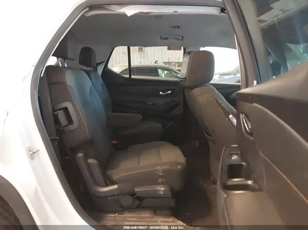 1GNERGKW5KJ310462 2019 CHEVROLET TRAVERSE - Image 8