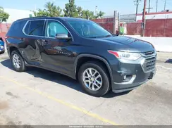 1GNERGKW5KJ311093 2019 CHEVROLET TRAVERSE