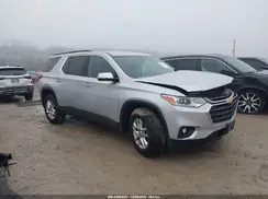 1GNERGKW5KJ311630 2019 CHEVROLET TRAVERSE