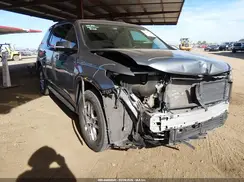 1GNERGKW5KJ313782 2019 CHEVROLET TRAVERSE