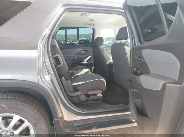 1GNERGKW5KJ313782 2019 CHEVROLET TRAVERSE - Image 8