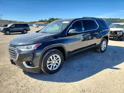 1GNERGKW5KJ314267 2019 CHEVROLET TRAVERSE