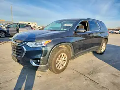 1GNERGKW5KJ314995 2019 CHEVROLET TRAVERSE