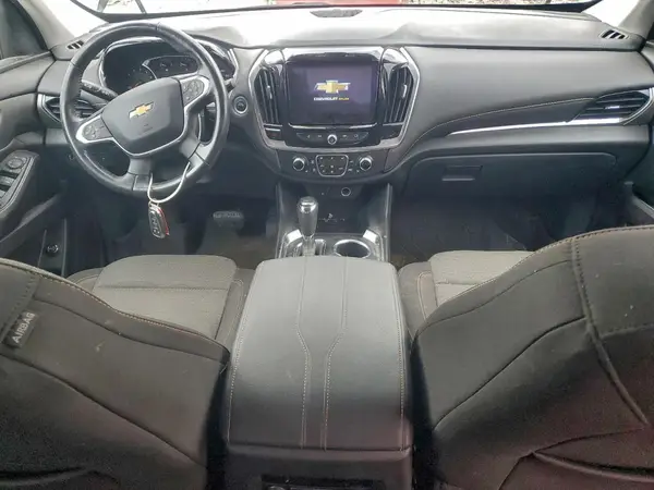 1GNERGKW5KJ316312 2019 CHEVROLET TRAVERSE - Image 8