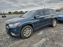 1GNERGKW5KJ317072 2019 CHEVROLET TRAVERSE