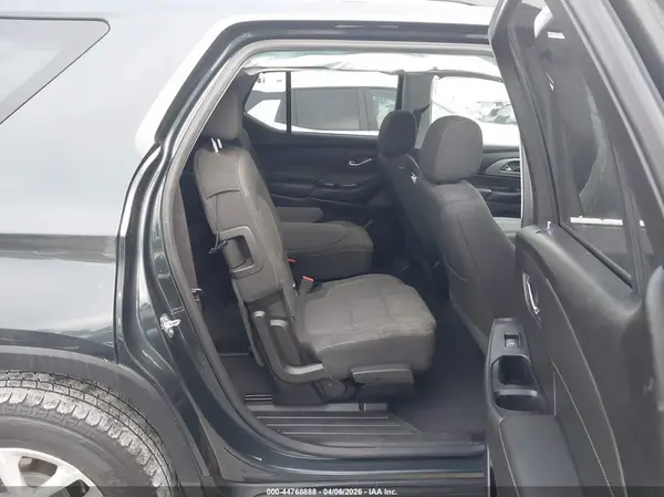 1GNERGKW5KJ320683 2019 CHEVROLET TRAVERSE - Image 8