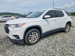 1GNERGKW5LJ100235 2020 CHEVROLET TRAVERSE