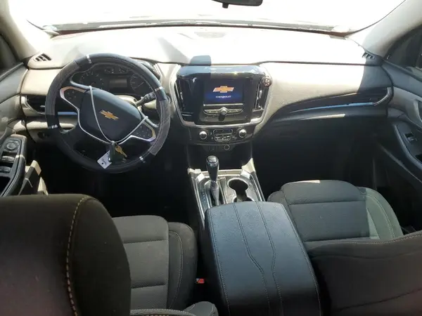 1GNERGKW5LJ103412 2020 CHEVROLET TRAVERSE - Image 8