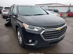 1GNERGKW5LJ116192 2020 CHEVROLET TRAVERSE
