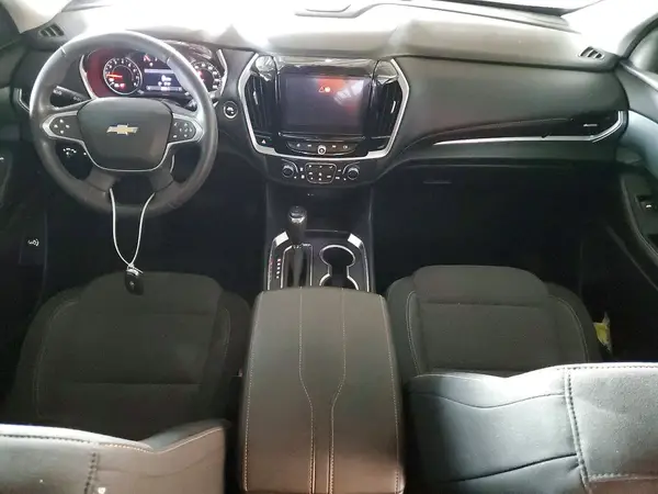 1GNERGKW5LJ120713 2020 CHEVROLET TRAVERSE - Image 8