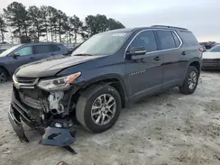 1GNERGKW5LJ122154 2020 CHEVROLET TRAVERSE