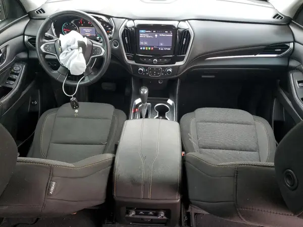 1GNERGKW5LJ122154 2020 CHEVROLET TRAVERSE - Image 8