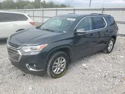 1GNERGKW5LJ130450 2020 CHEVROLET TRAVERSE