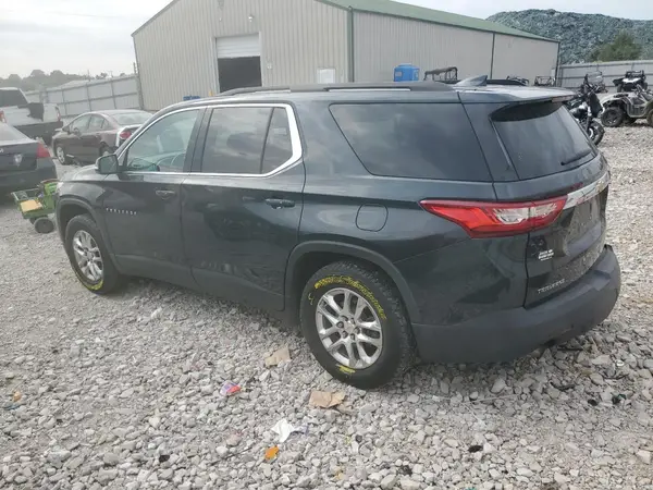1GNERGKW5LJ130450 2020 CHEVROLET TRAVERSE - Image 2