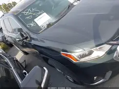 1GNERGKW5LJ137236 2020 CHEVROLET TRAVERSE