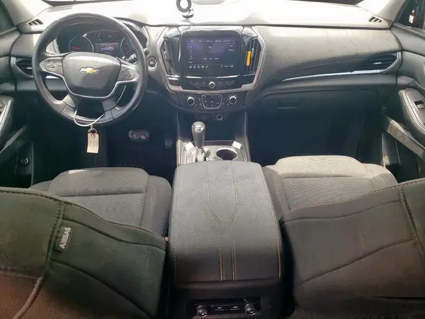 1GNERGKW5LJ142288 2020 CHEVROLET TRAVERSE - Image 8