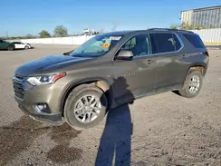 1GNERGKW5LJ145739 2020 CHEVROLET TRAVERSE