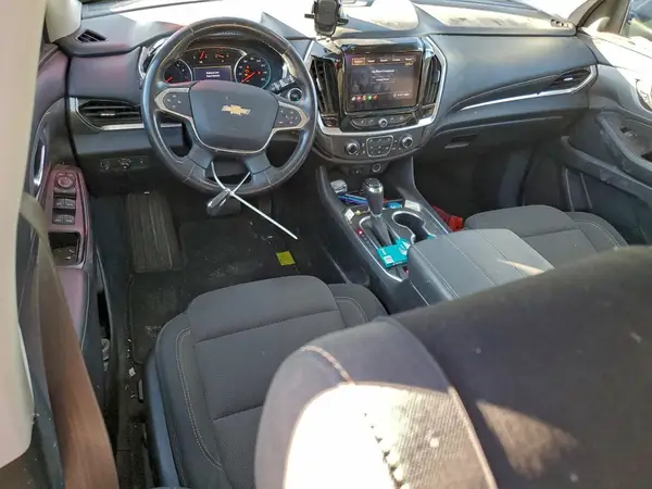 1GNERGKW5LJ145739 2020 CHEVROLET TRAVERSE - Image 8