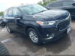 1GNERGKW5LJ154537 2020 CHEVROLET TRAVERSE