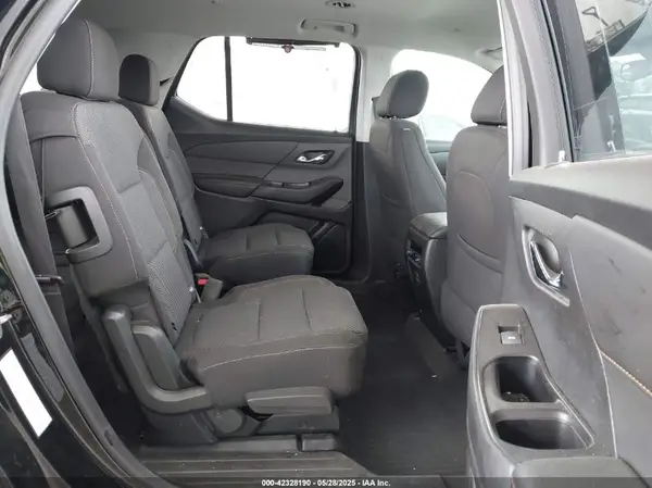 1GNERGKW5LJ156580 2020 CHEVROLET TRAVERSE - Image 8
