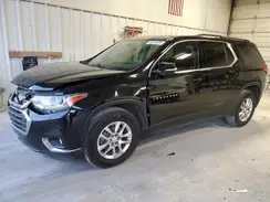 1GNERGKW5LJ158765 2020 CHEVROLET TRAVERSE