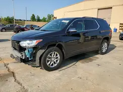 1GNERGKW5LJ161651 2020 CHEVROLET TRAVERSE