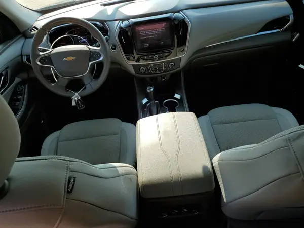 1GNERGKW5LJ161651 2020 CHEVROLET TRAVERSE - Image 8