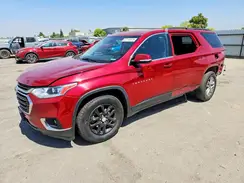 1GNERGKW5LJ163948 2020 CHEVROLET TRAVERSE