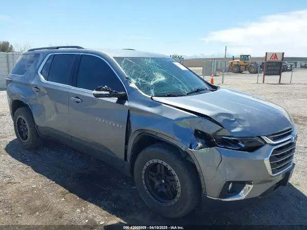 1GNERGKW5LJ171774 2020 CHEVROLET TRAVERSE - Image 1