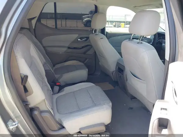 1GNERGKW5LJ171774 2020 CHEVROLET TRAVERSE - Image 8
