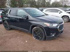 1GNERGKW5LJ173511 2020 CHEVROLET TRAVERSE