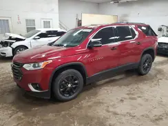 1GNERGKW5LJ175128 2020 CHEVROLET TRAVERSE