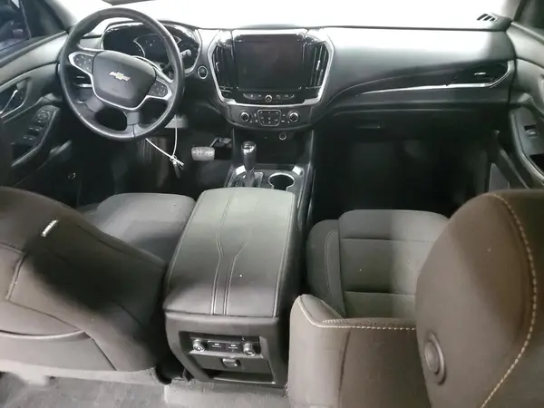 1GNERGKW5LJ175128 2020 CHEVROLET TRAVERSE - Image 8