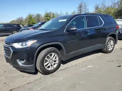 1GNERGKW5LJ176490 2020 CHEVROLET TRAVERSE