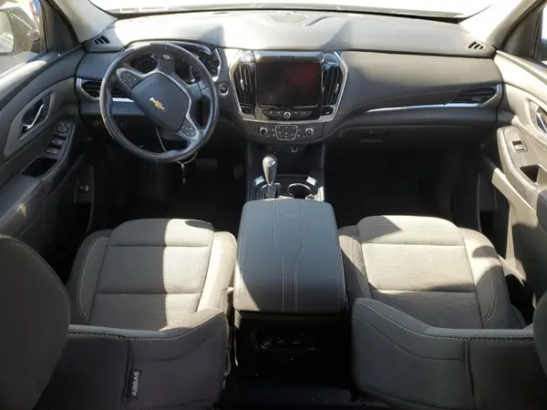 1GNERGKW5LJ176490 2020 CHEVROLET TRAVERSE - Image 8