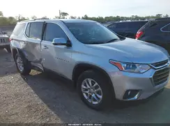 1GNERGKW5LJ177963 2020 CHEVROLET TRAVERSE