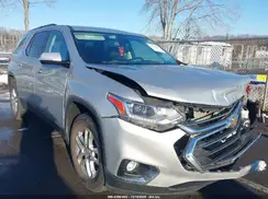 1GNERGKW5LJ179955 2020 CHEVROLET TRAVERSE